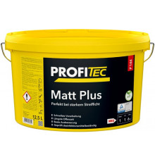 Краска PROFI Tec P144 weiss Matt Plus
