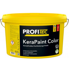 Краска PROFI Tec P136 base 2 KeraPaint Color